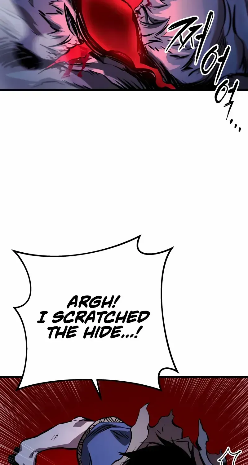 The Wandering Knight’s Survival Manual Chapter 2.1 page 82 - 