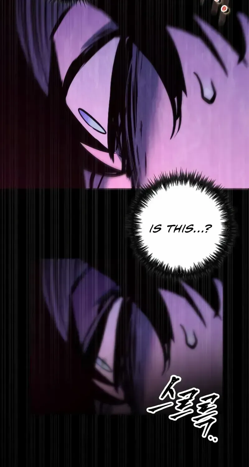 The Wandering Knight’s Survival Manual Chapter 2.1 page 92 - 