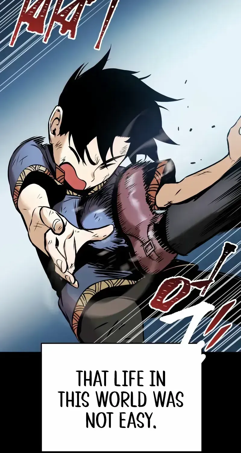 The Wandering Knight’s Survival Manual Chapter 2.2 page 2 - 
