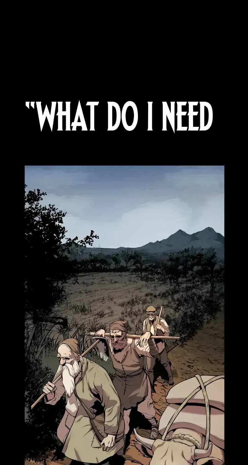 The Wandering Knight’s Survival Manual Chapter 2.2 page 11 - 
