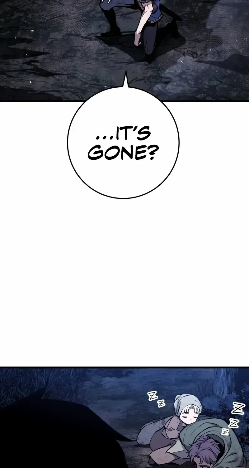 The Wandering Knight’s Survival Manual Chapter 2.2 page 105 - 
