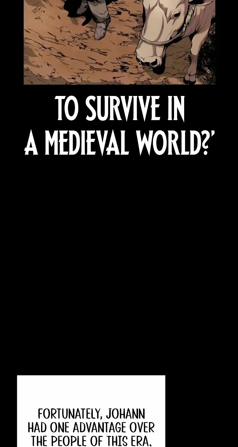 The Wandering Knight’s Survival Manual Chapter 2.2 page 12 - 