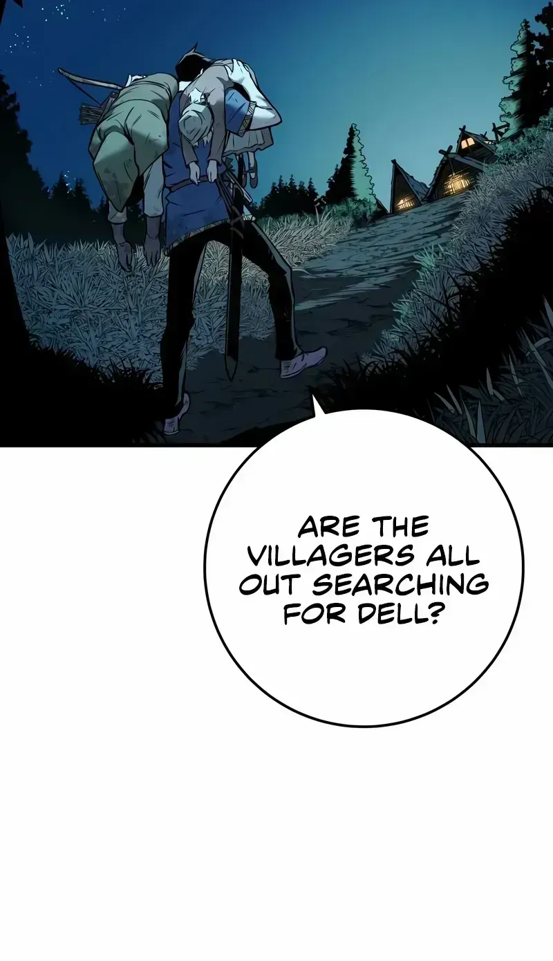 The Wandering Knight’s Survival Manual Chapter 2.2 page 116 - 