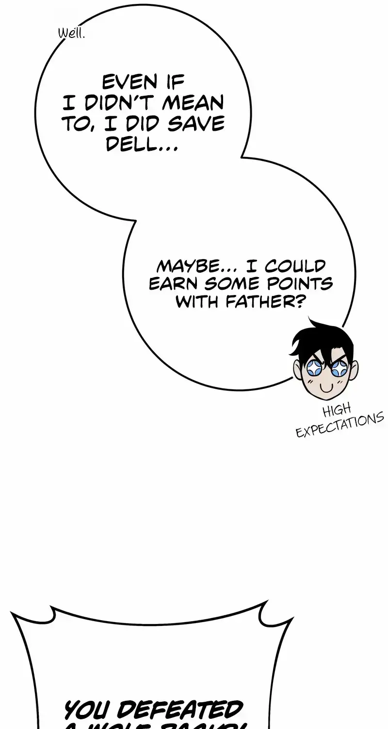 The Wandering Knight’s Survival Manual Chapter 2.2 page 117 - 