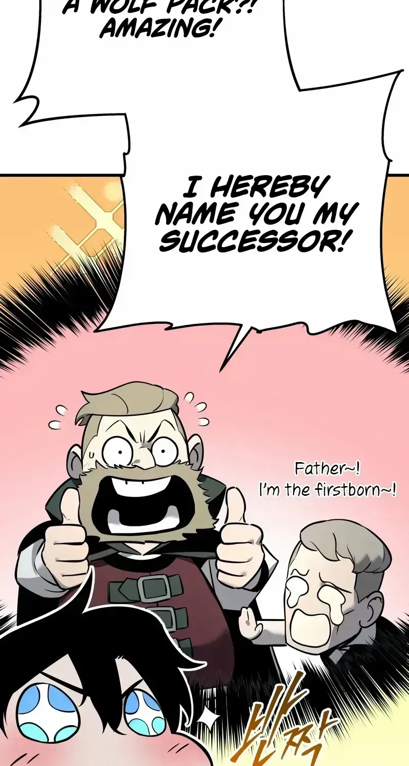 The Wandering Knight’s Survival Manual Chapter 2.2 page 118 - 