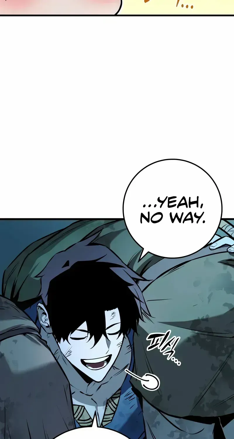 The Wandering Knight’s Survival Manual Chapter 2.2 page 119 - 