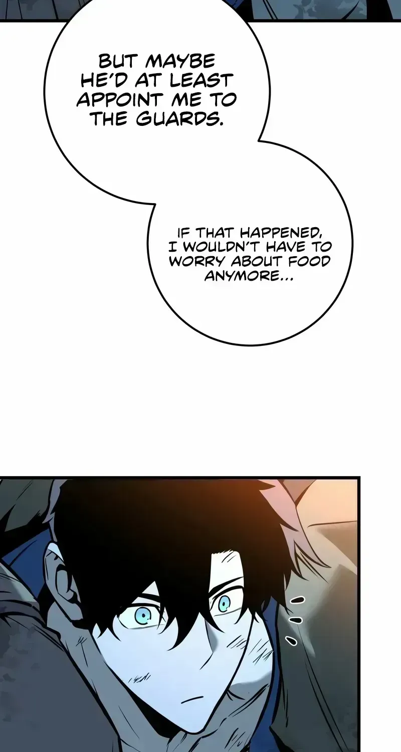 The Wandering Knight’s Survival Manual Chapter 2.2 page 120 - 