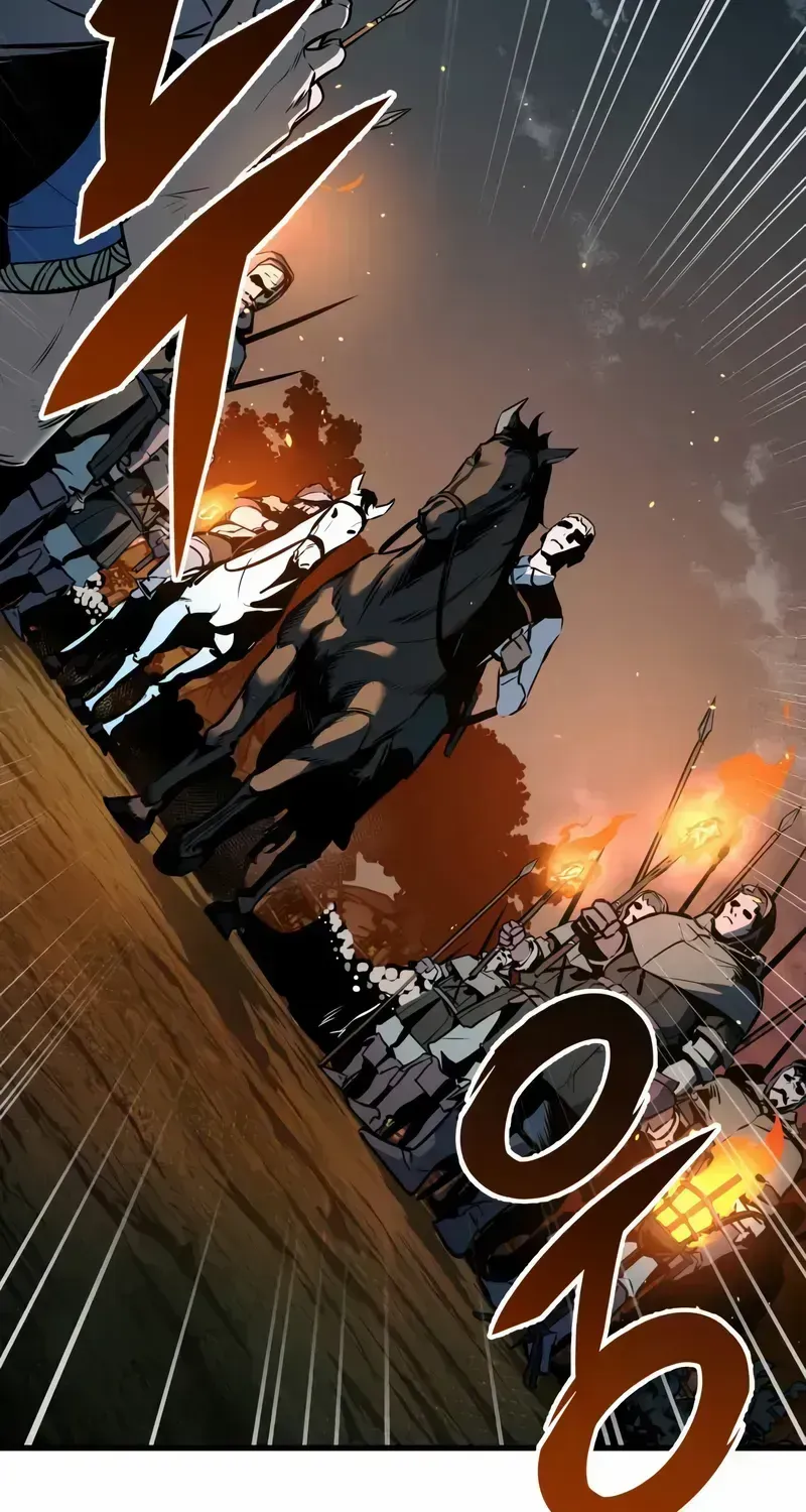 The Wandering Knight’s Survival Manual Chapter 2.2 page 123 - 