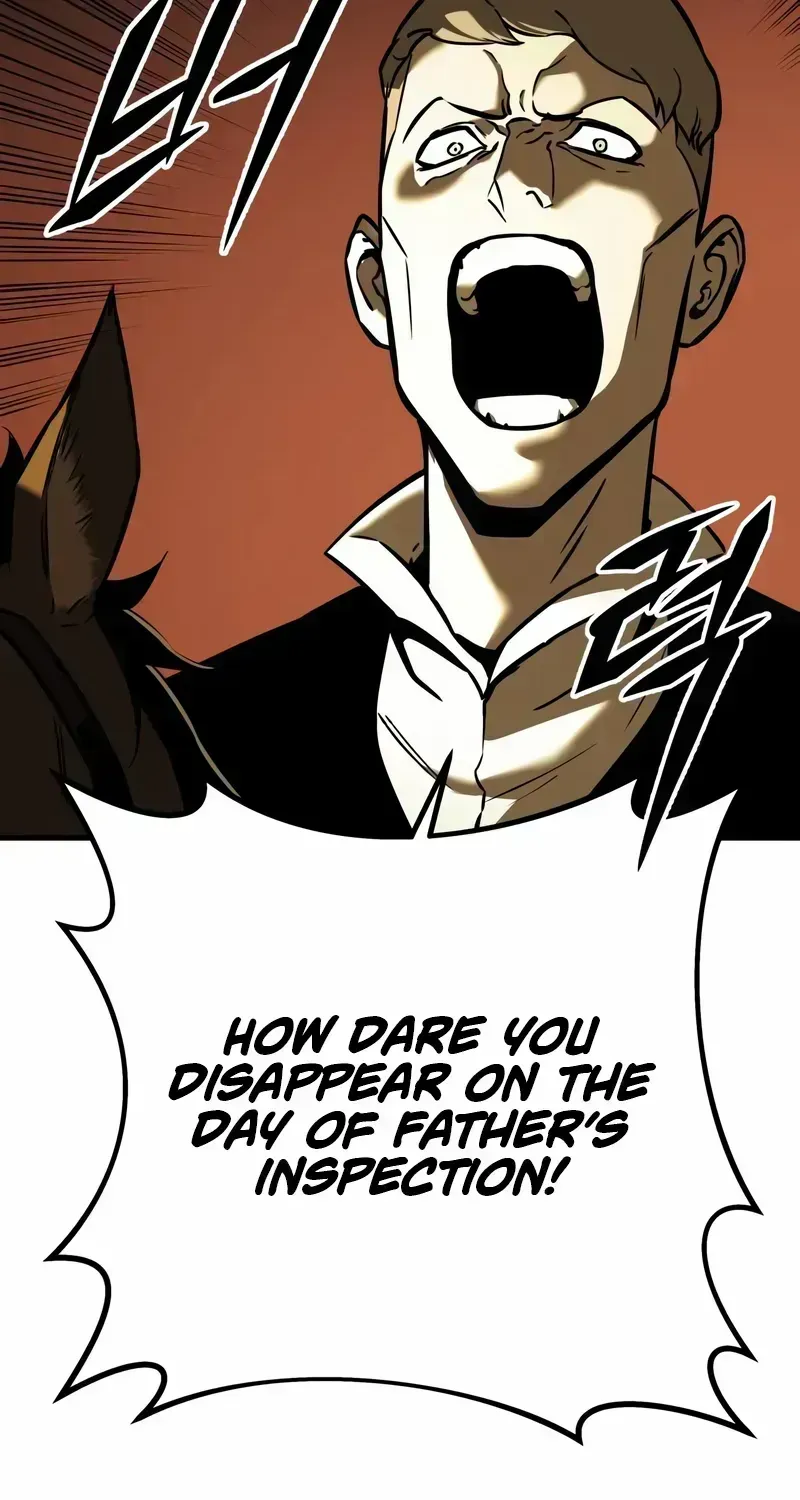 The Wandering Knight’s Survival Manual Chapter 2.2 page 126 - 