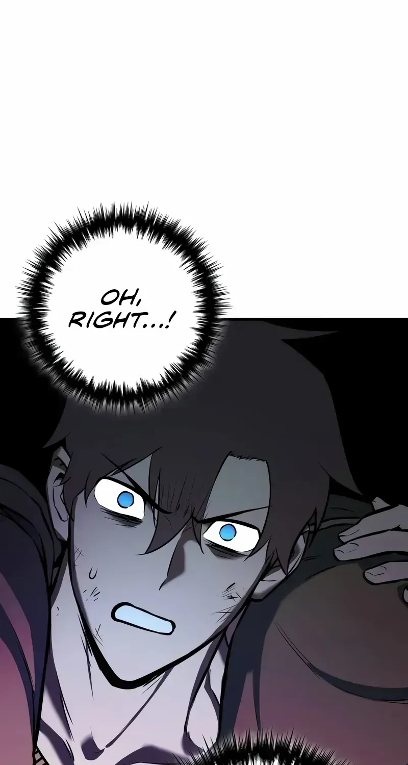 The Wandering Knight’s Survival Manual Chapter 2.2 page 127 - 
