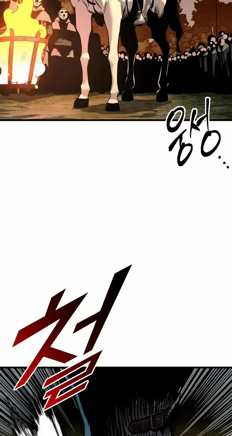The Wandering Knight’s Survival Manual Chapter 2.2 page 130 - 