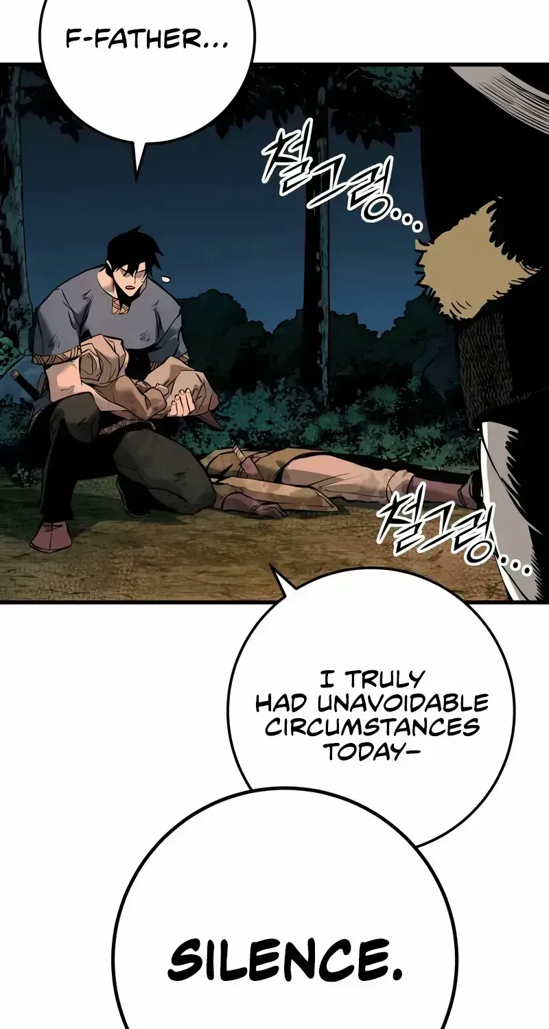 The Wandering Knight’s Survival Manual Chapter 2.2 page 132 - 