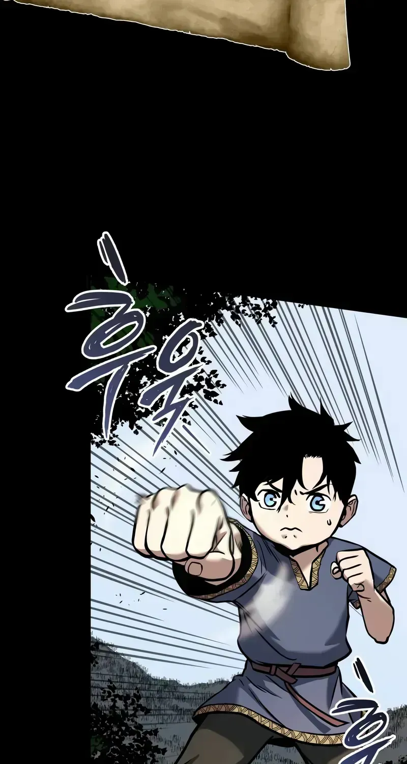 The Wandering Knight’s Survival Manual Chapter 2.2 page 19 - 