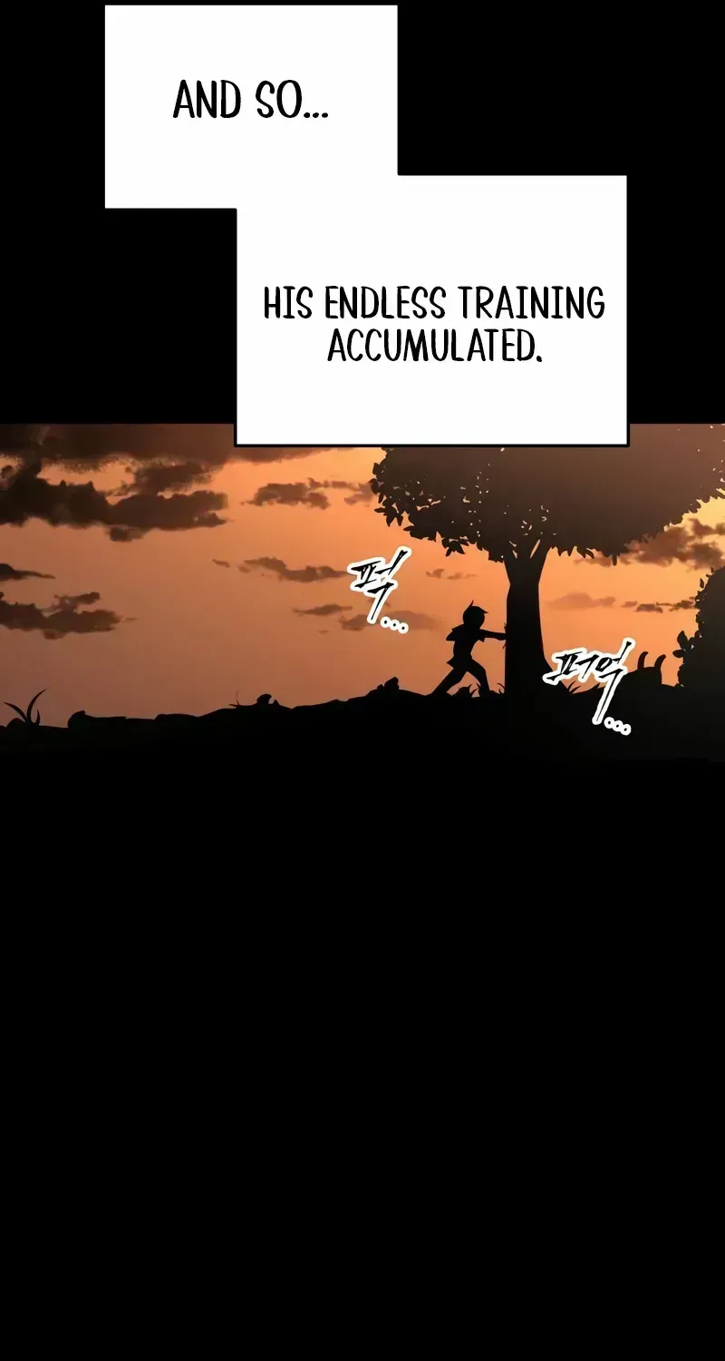 The Wandering Knight’s Survival Manual Chapter 2.2 page 21 - 