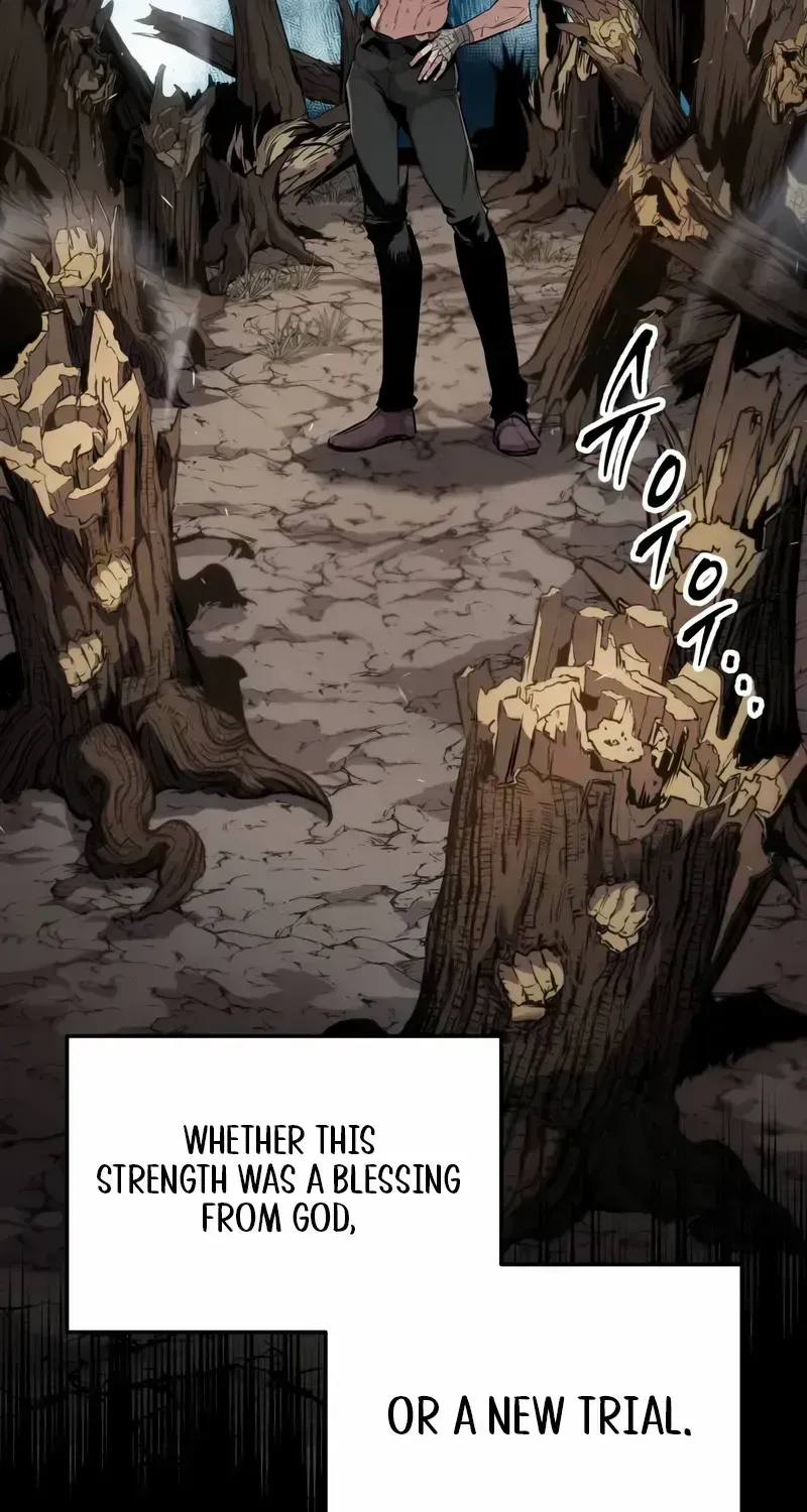 The Wandering Knight’s Survival Manual Chapter 2.2 page 32 - 