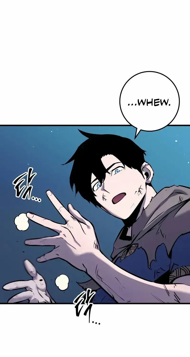 The Wandering Knight’s Survival Manual Chapter 2.2 page 37 - 