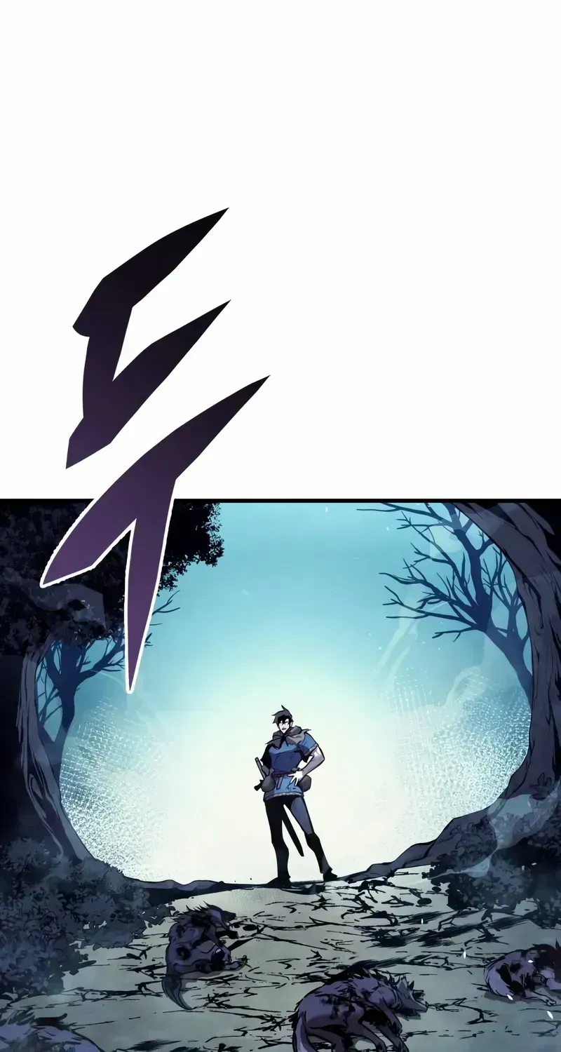 The Wandering Knight’s Survival Manual Chapter 2.2 page 38 - 