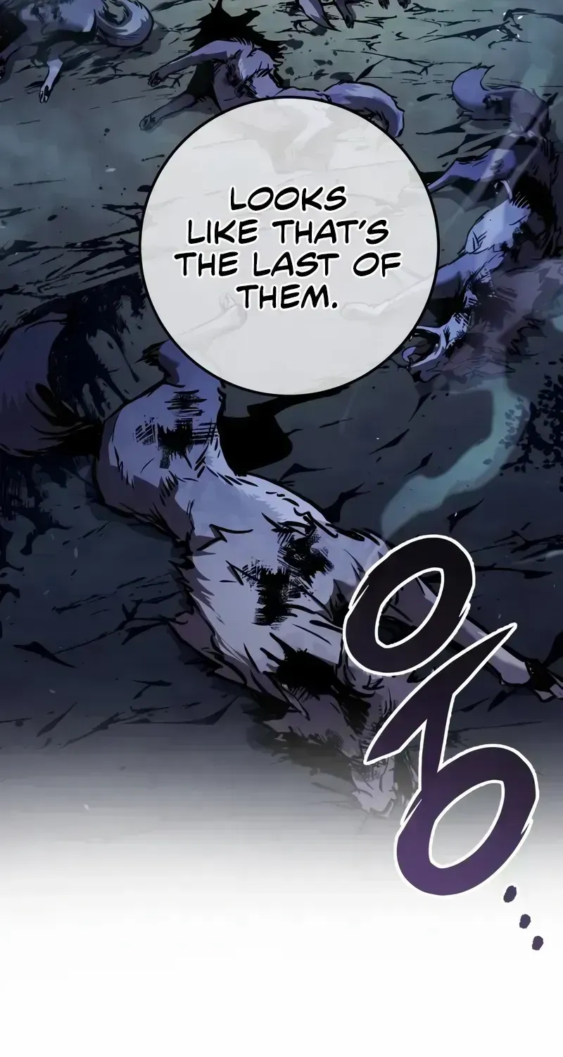 The Wandering Knight’s Survival Manual Chapter 2.2 page 39 - 