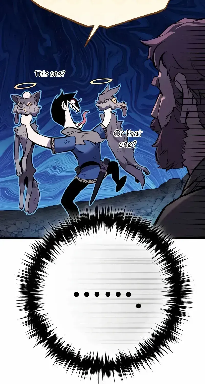 The Wandering Knight’s Survival Manual Chapter 2.2 page 45 - 