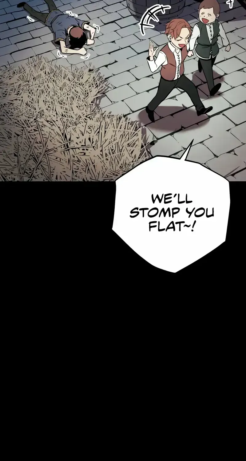 The Wandering Knight’s Survival Manual Chapter 2.2 page 6 - 