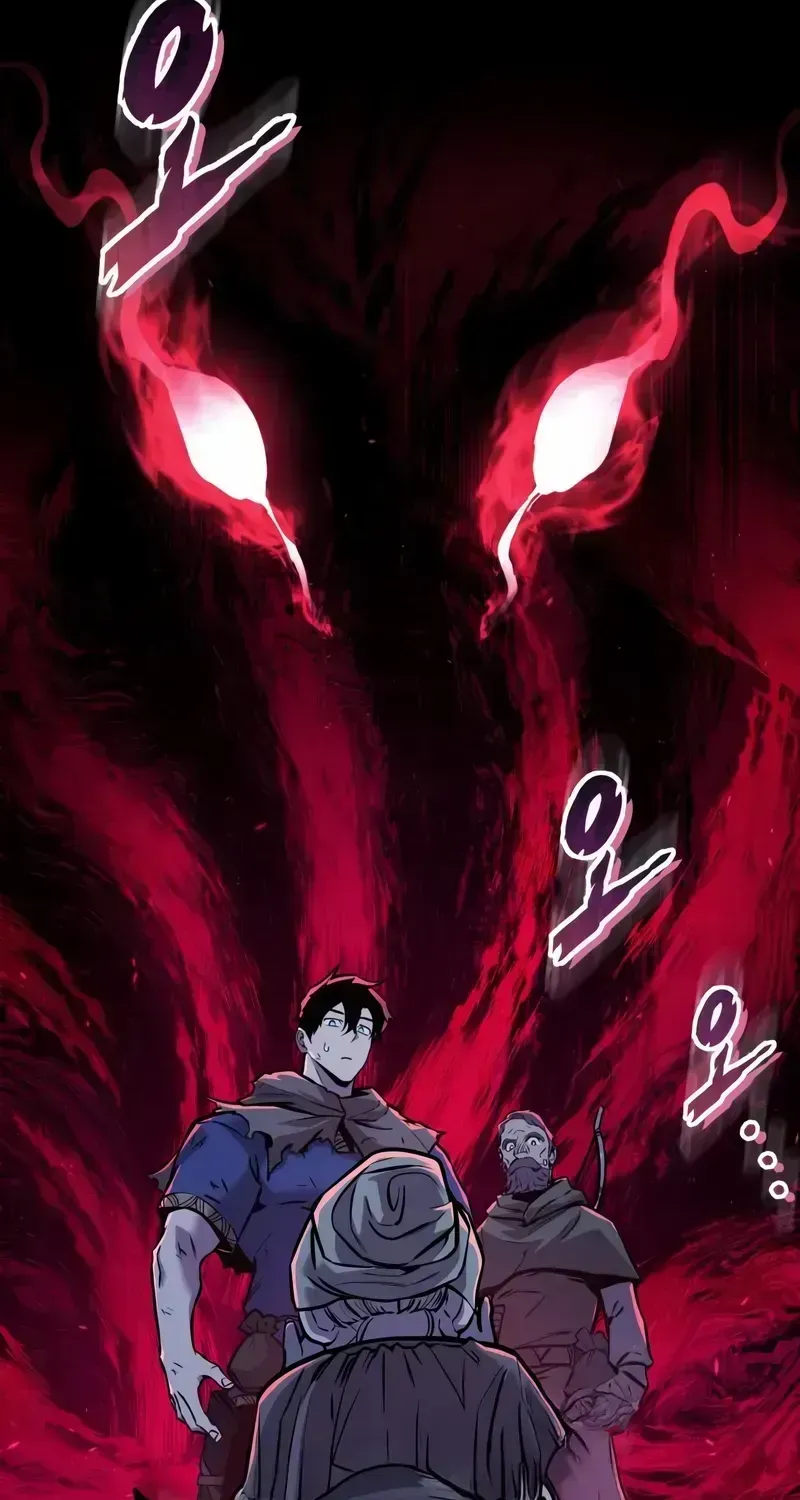 The Wandering Knight’s Survival Manual Chapter 2.2 page 51 - 