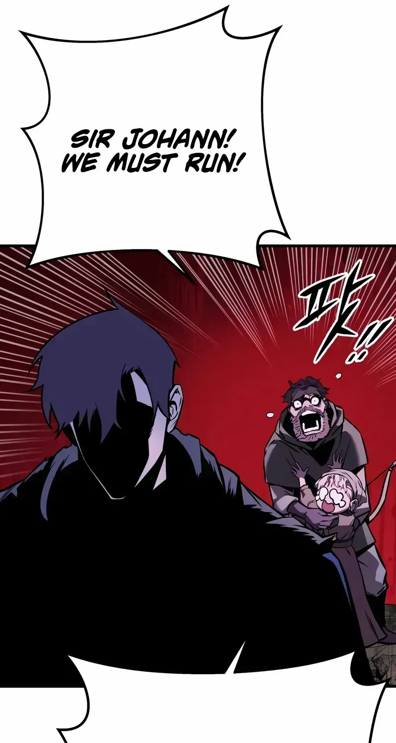 The Wandering Knight’s Survival Manual Chapter 2.2 page 60 - 