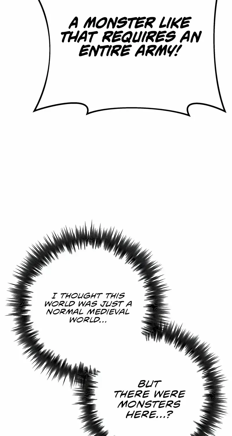 The Wandering Knight’s Survival Manual Chapter 2.2 page 61 - 