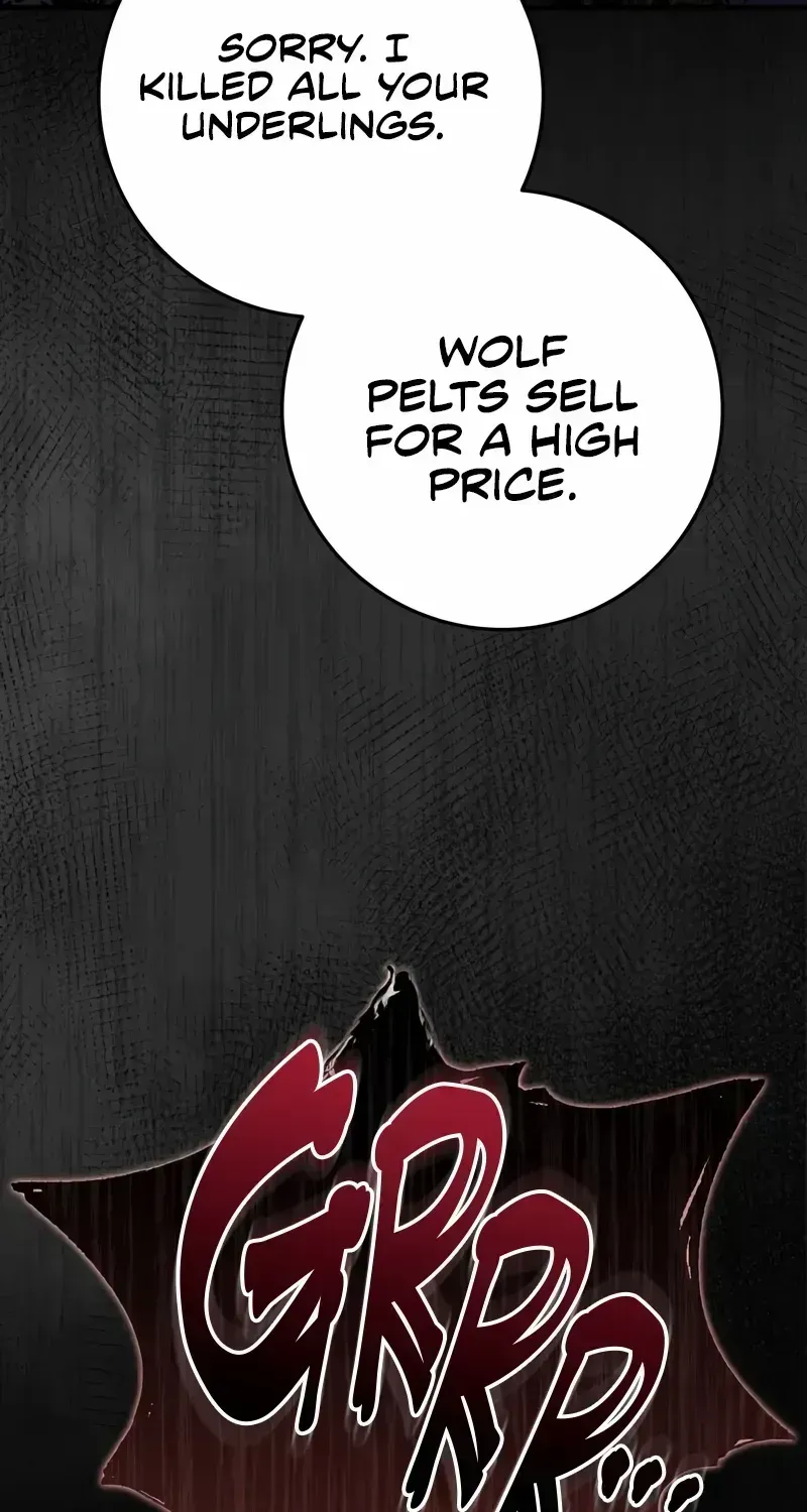 The Wandering Knight’s Survival Manual Chapter 2.2 page 65 - 