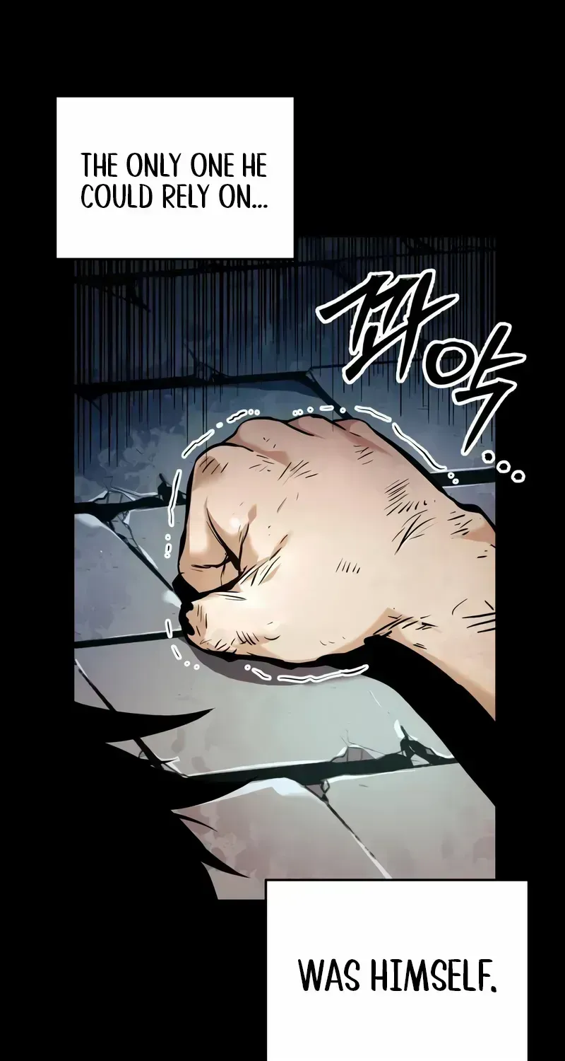 The Wandering Knight’s Survival Manual Chapter 2.2 page 9 - 