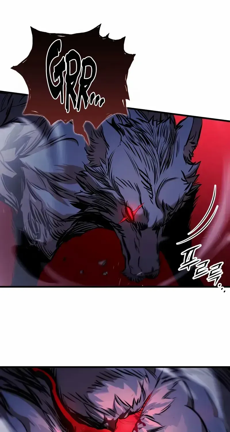 The Wandering Knight’s Survival Manual Chapter 2.2 page 81 - 