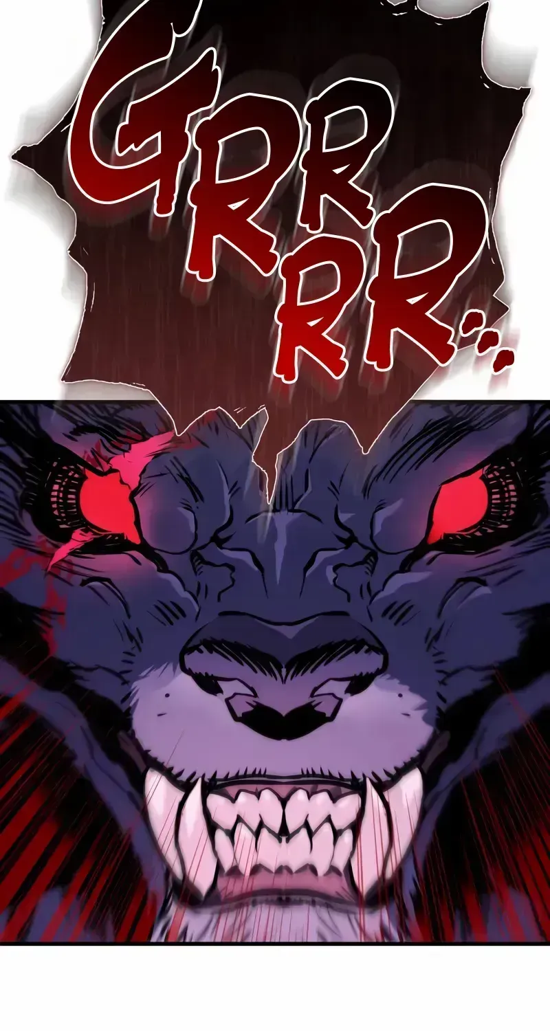 The Wandering Knight’s Survival Manual Chapter 2.2 page 84 - 