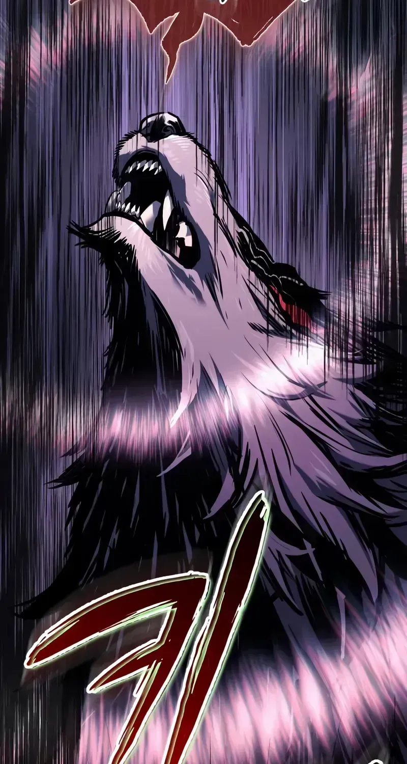 The Wandering Knight’s Survival Manual Chapter 2.2 page 86 - 