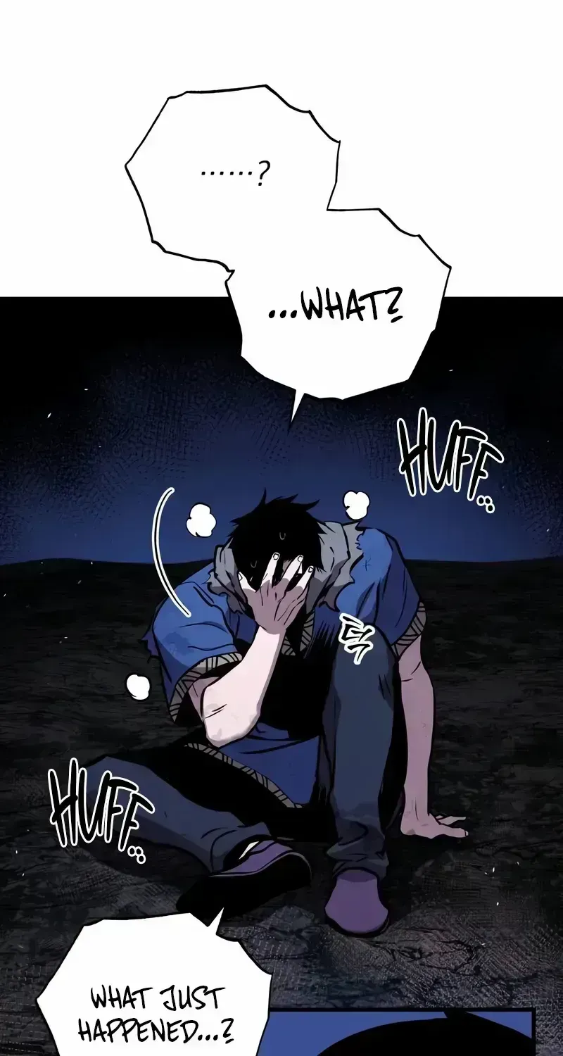 The Wandering Knight’s Survival Manual Chapter 2.3 page 102 - 
