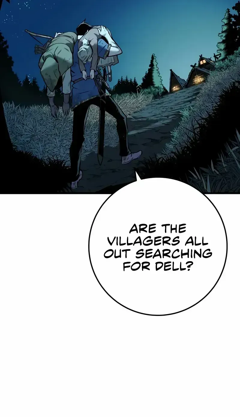 The Wandering Knight’s Survival Manual Chapter 2.3 page 116 - 