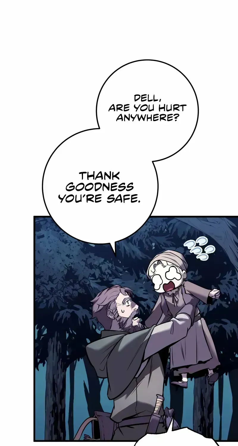 The Wandering Knight’s Survival Manual Chapter 2.3 page 40 - 