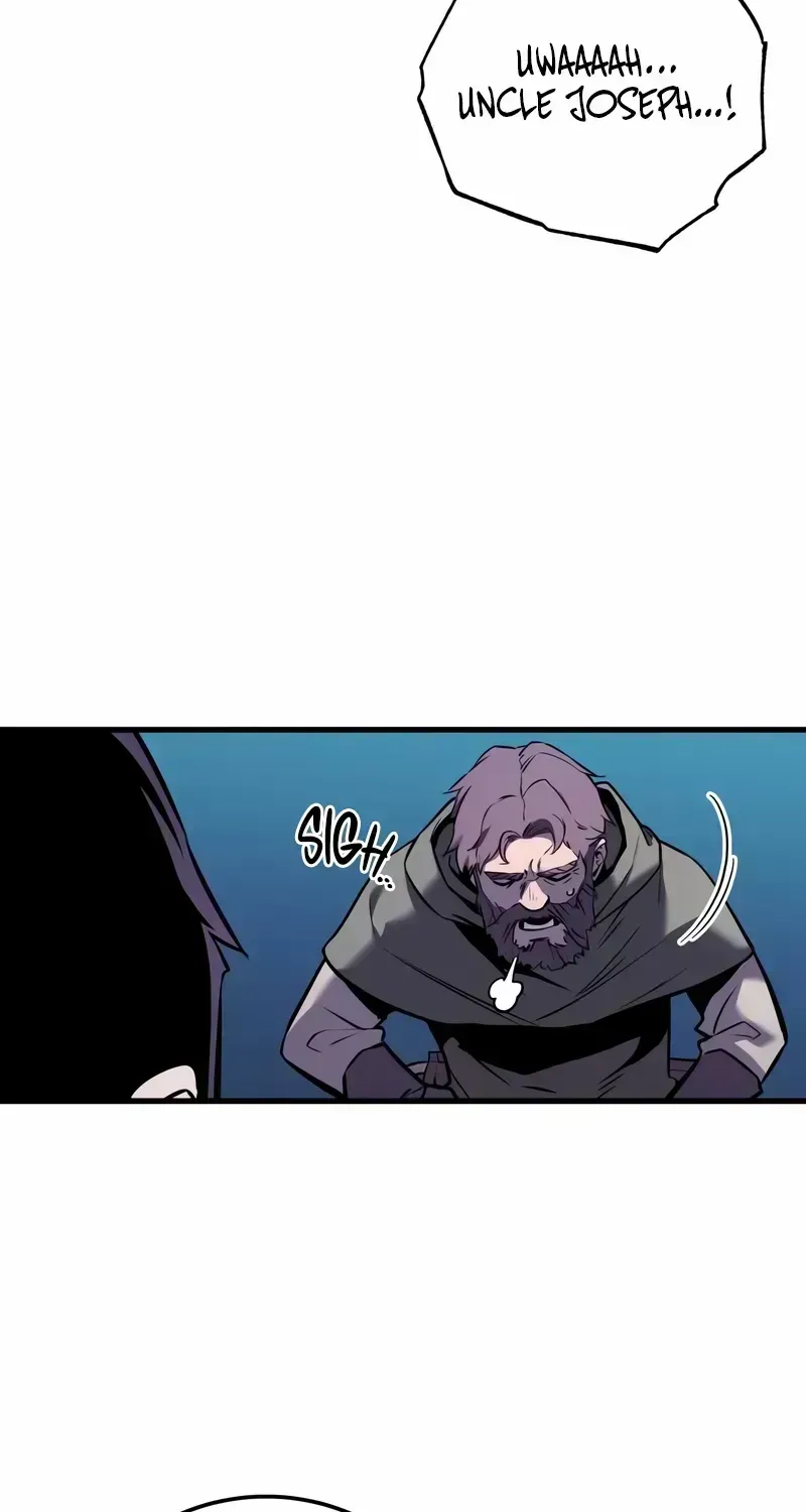 The Wandering Knight’s Survival Manual Chapter 2.3 page 41 - 