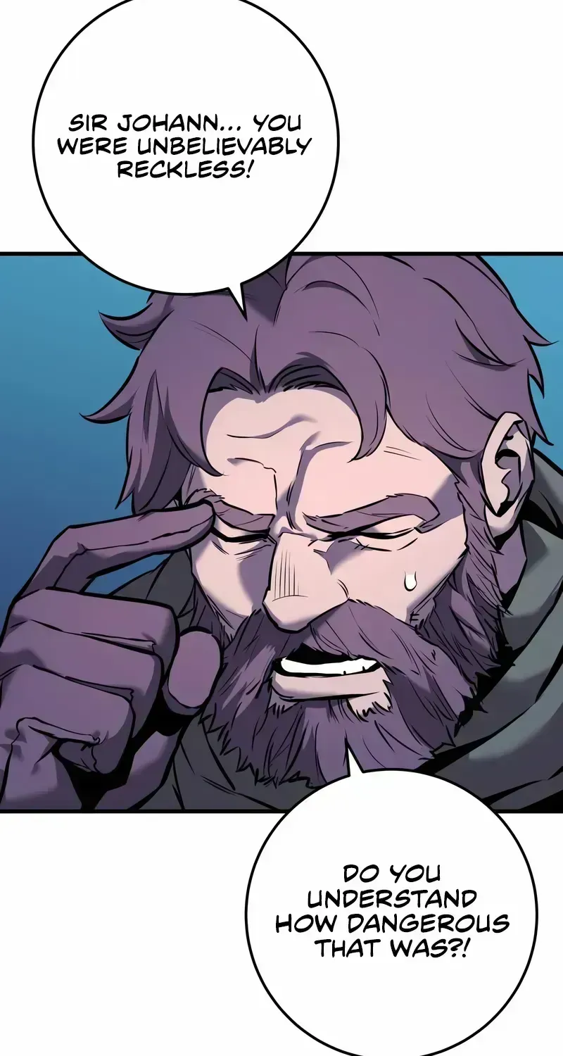 The Wandering Knight’s Survival Manual Chapter 2.3 page 42 - 