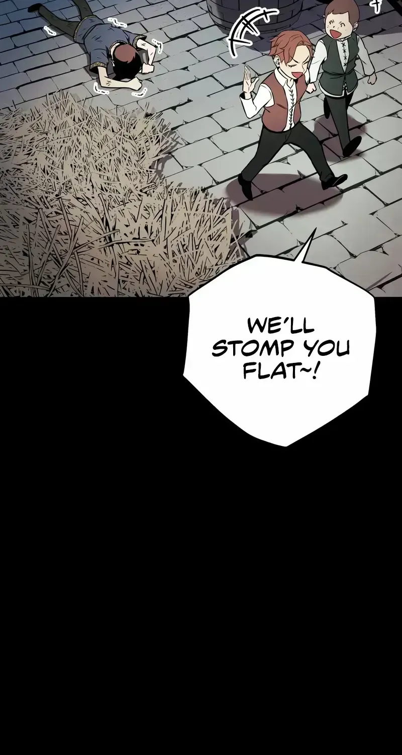 The Wandering Knight’s Survival Manual Chapter 2.3 page 6 - 