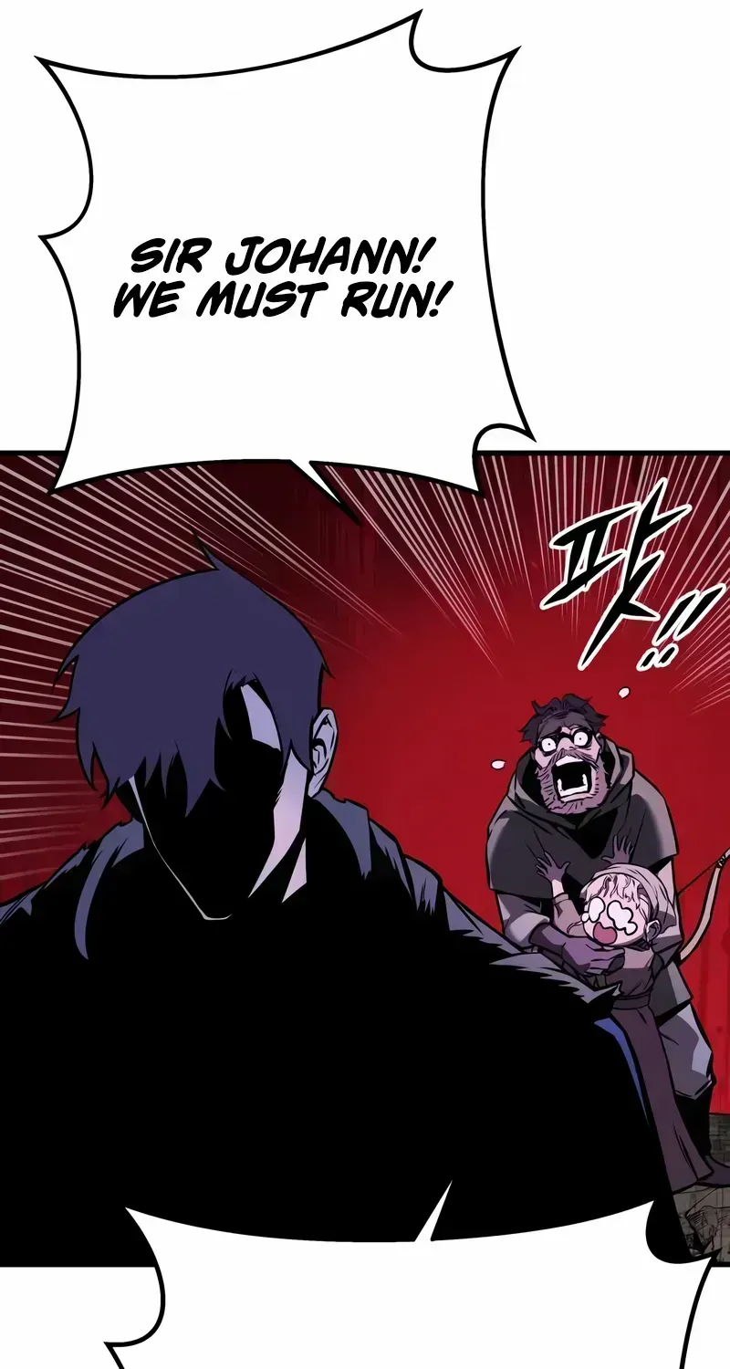 The Wandering Knight’s Survival Manual Chapter 2.3 page 60 - 