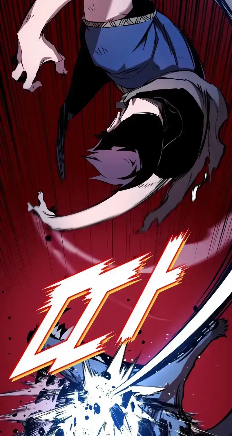 The Wandering Knight’s Survival Manual Chapter 2.3 page 79 - 