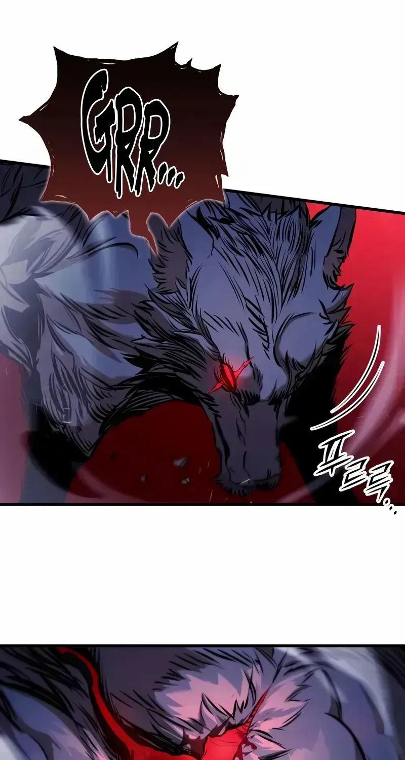 The Wandering Knight’s Survival Manual Chapter 2.3 page 81 - 