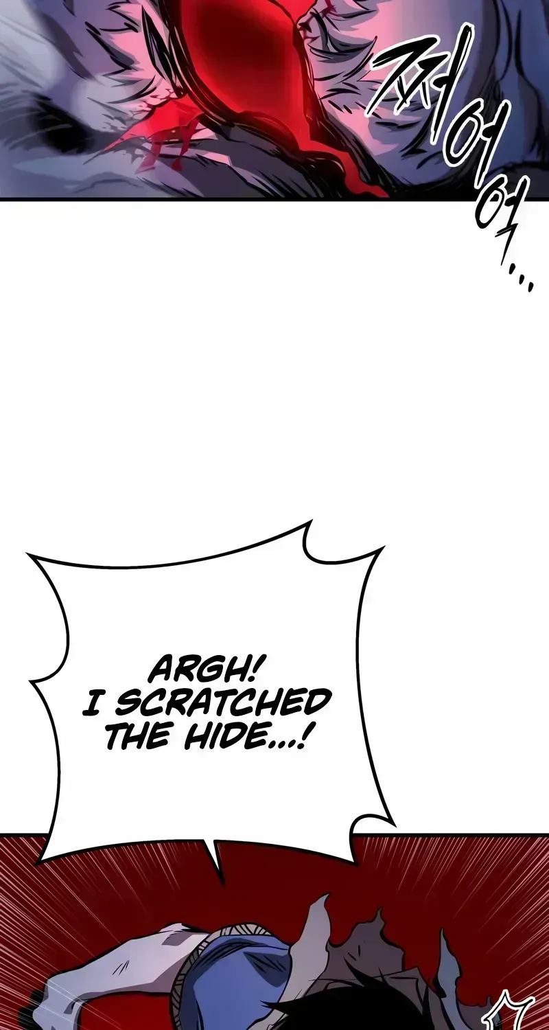 The Wandering Knight’s Survival Manual Chapter 2.3 page 82 - 