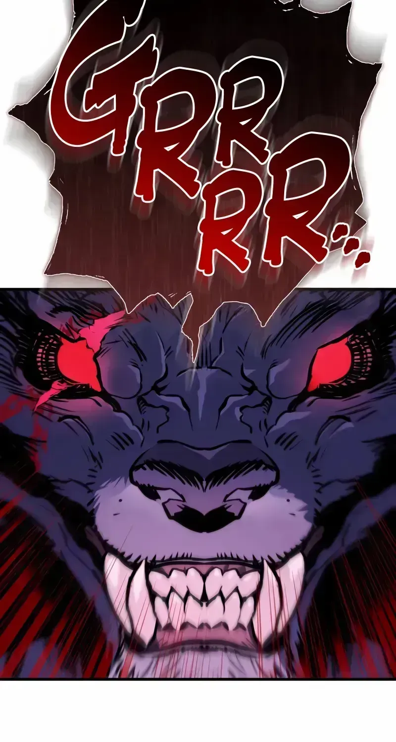 The Wandering Knight’s Survival Manual Chapter 2.3 page 84 - 