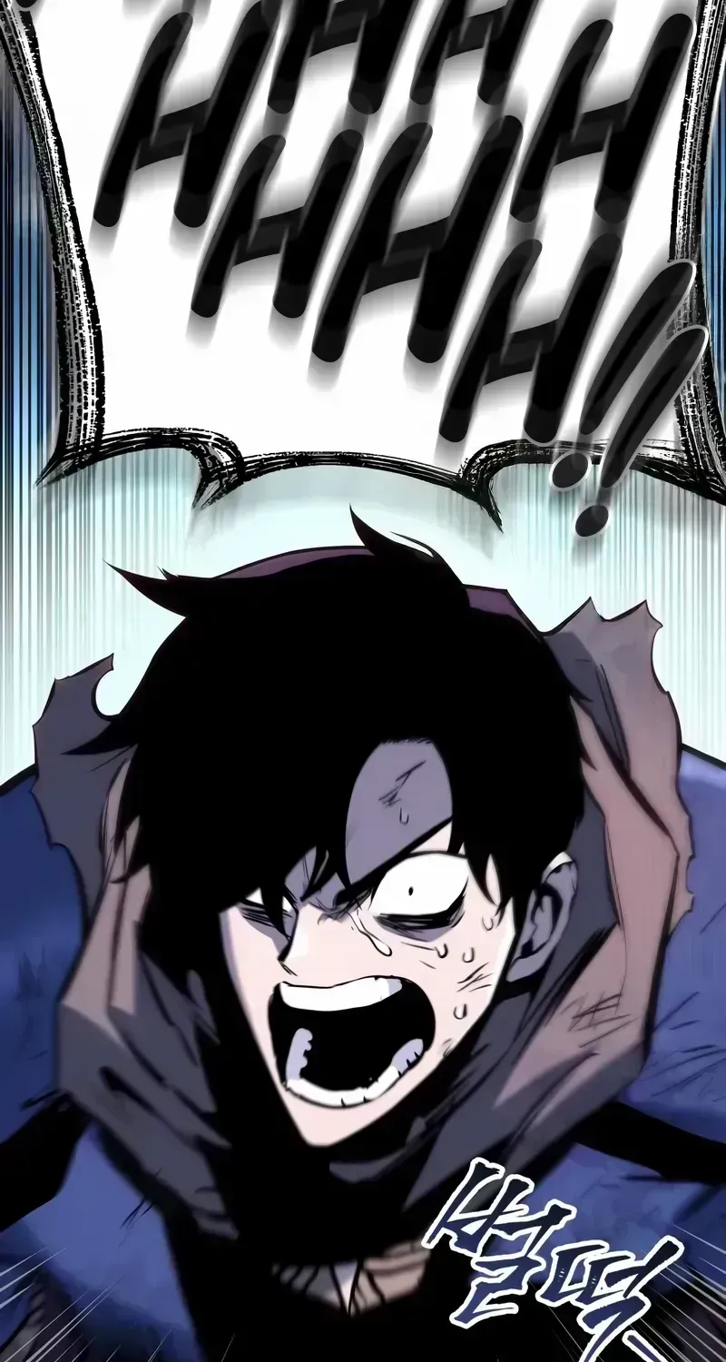 The Wandering Knight’s Survival Manual Chapter 2.3 page 100 - 