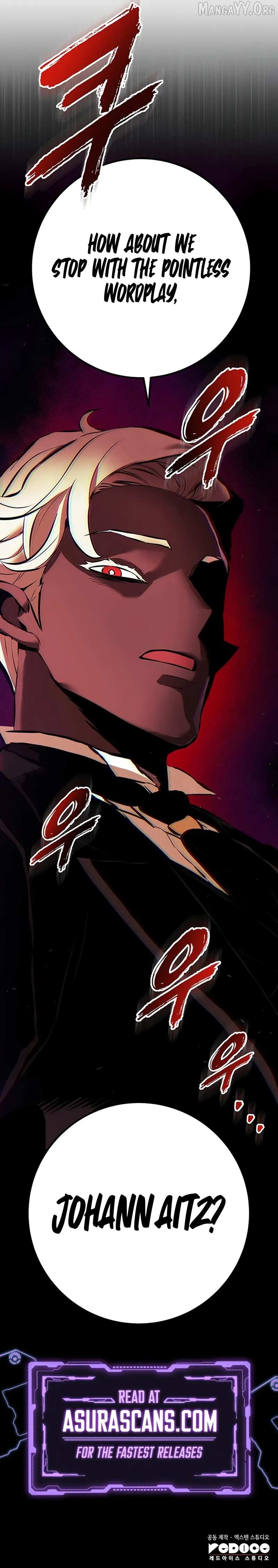 The Wandering Knight’s Survival Manual Chapter 21 page 20 - 