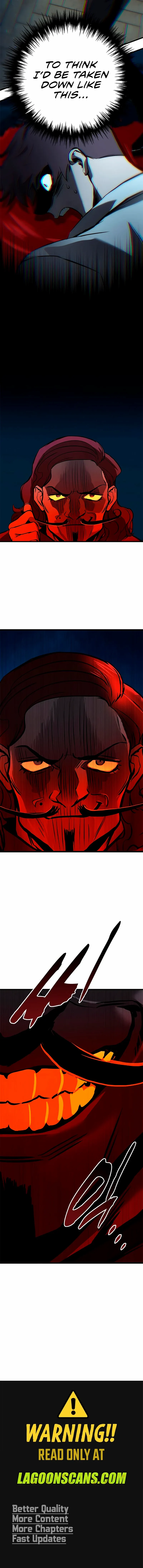 The Wandering Knight’s Survival Manual Chapter 22 page 23 - 