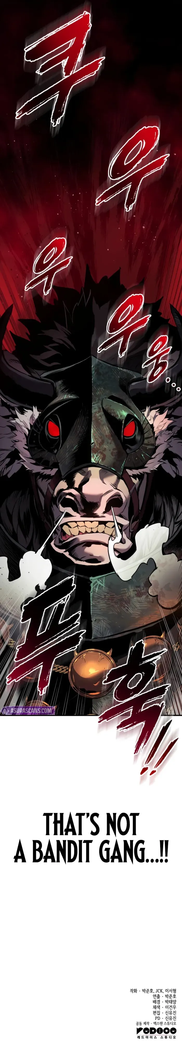 The Wandering Knight’s Survival Manual Chapter 24 page 33 - 