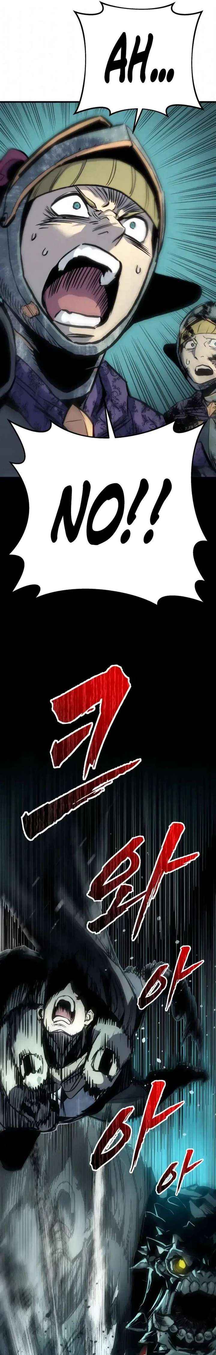 The Wandering Knight’s Survival Manual Chapter 29 page 40 - 
