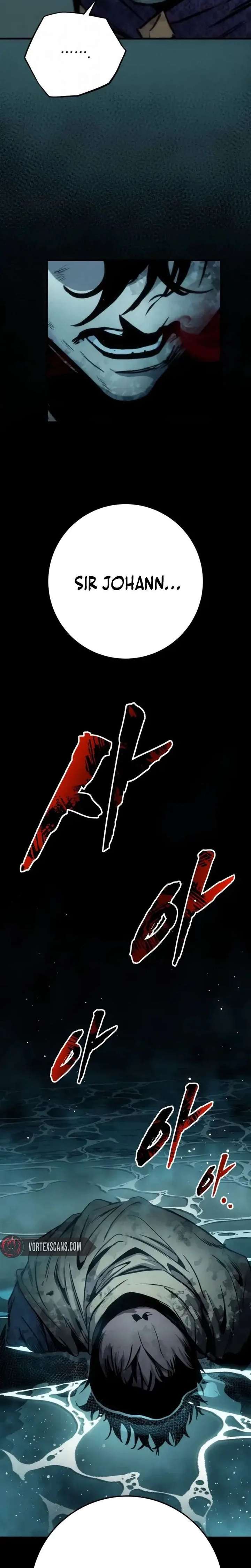 The Wandering Knight’s Survival Manual Chapter 29 page 43 - 