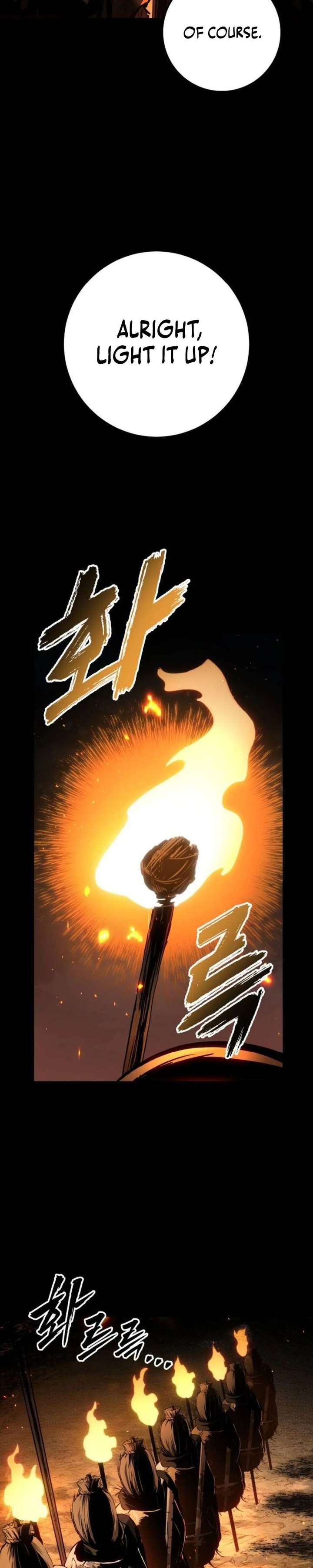 The Wandering Knight’s Survival Manual Chapter 30 page 2 - 